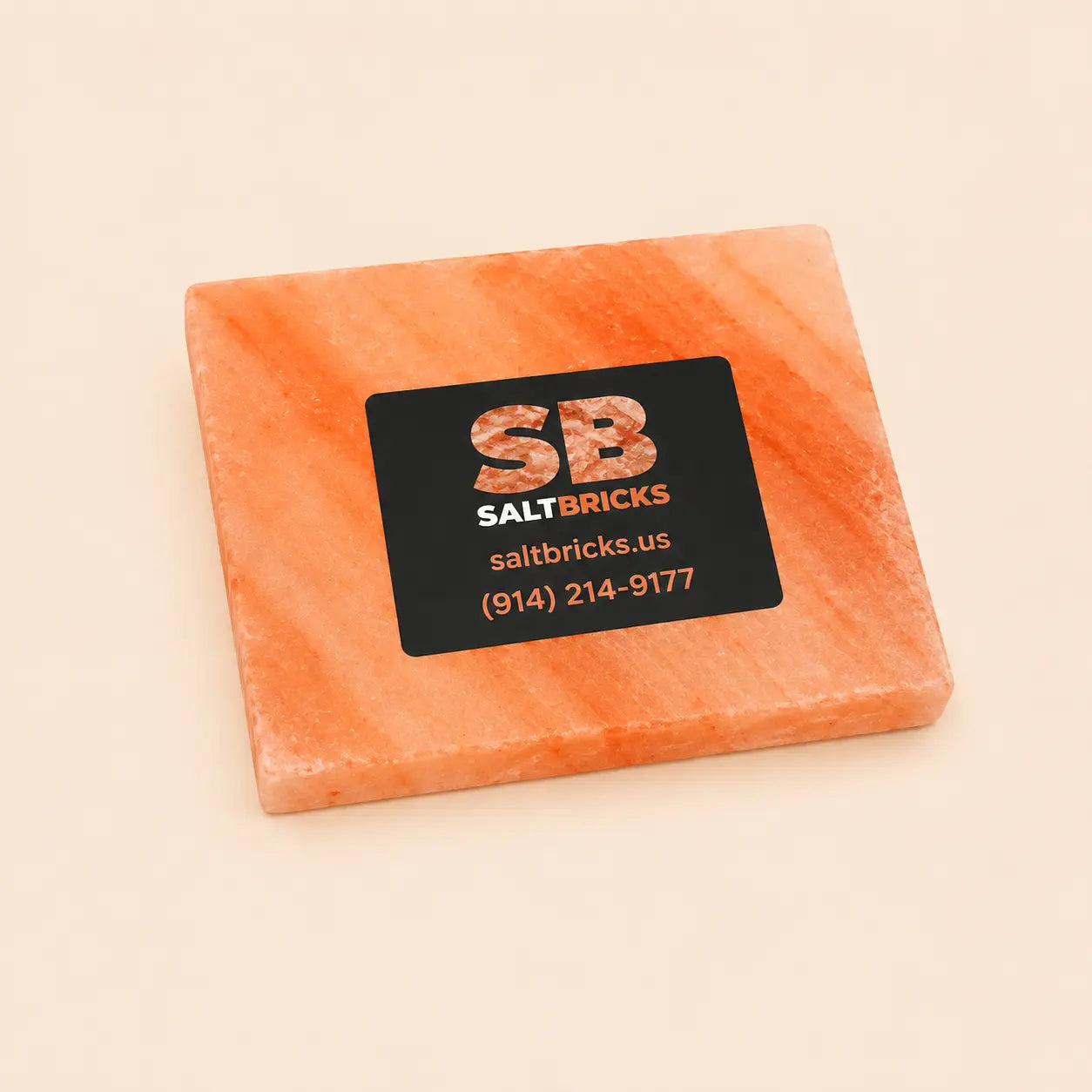Himalayan Salt Blocks