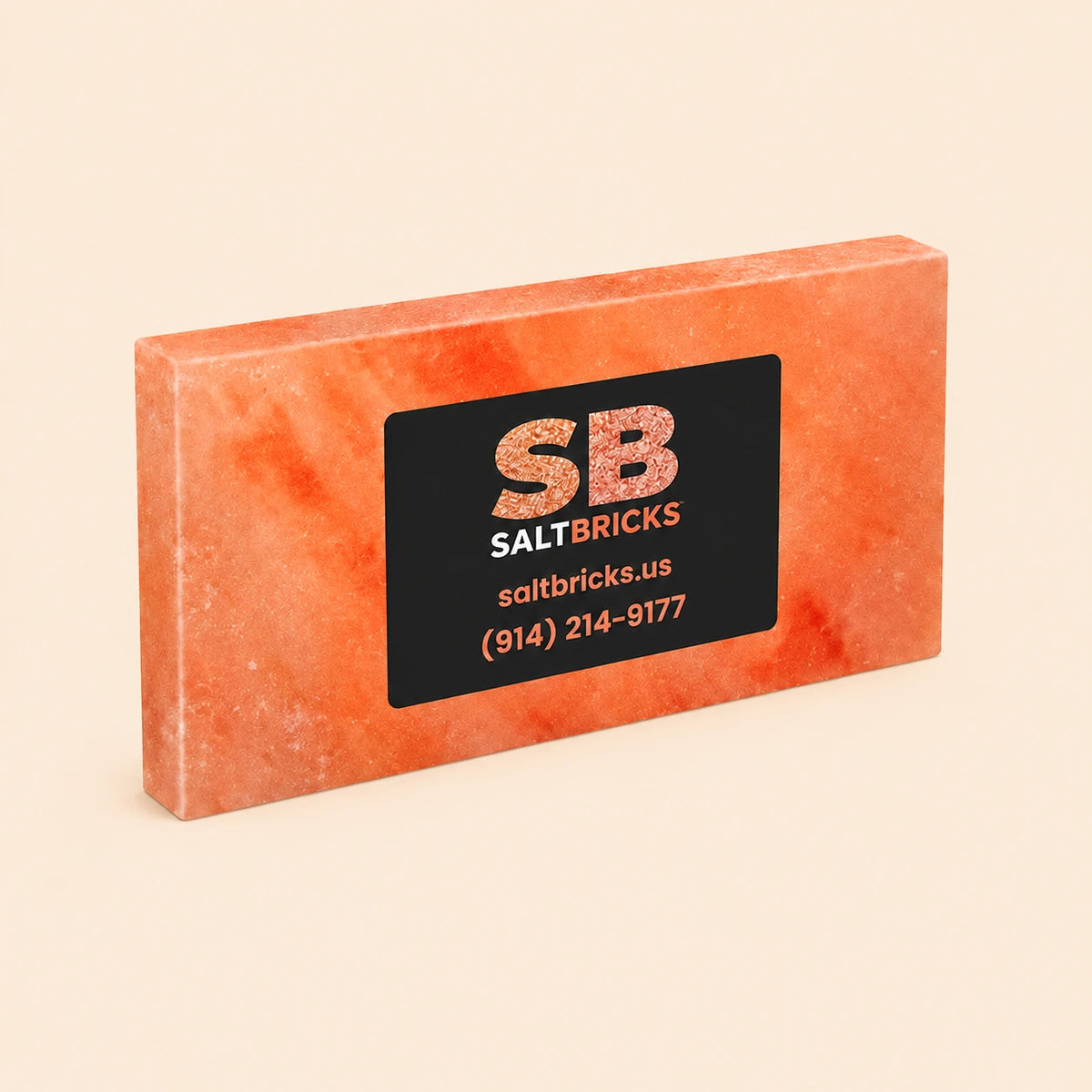 Himalayan Salt Wall (Building Material Per Sq Ft)