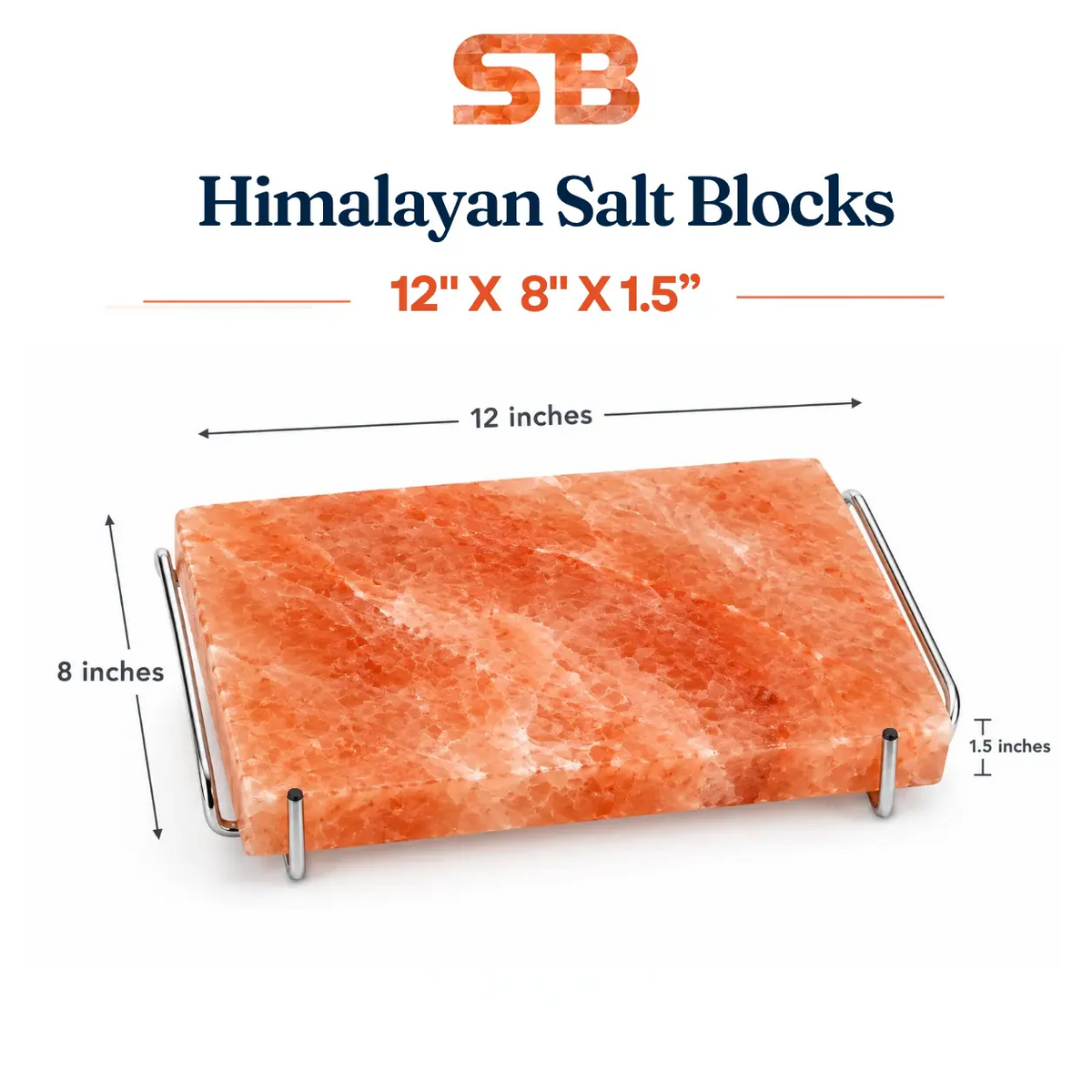 Himalayan Salt Blocks