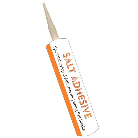 Salt Adhesive