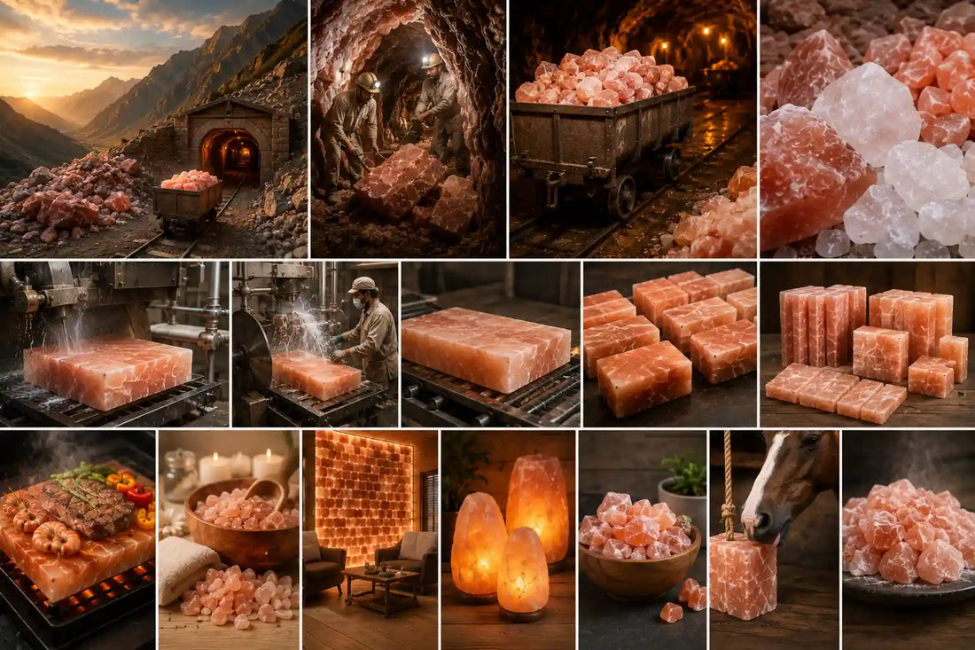 What Is Himalayan Salt