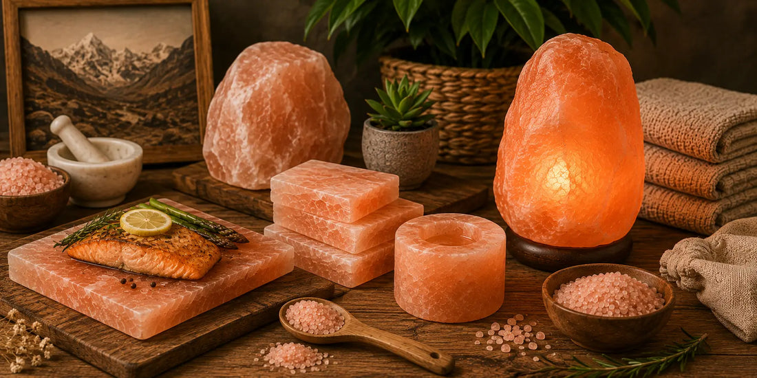 What Is Himalayan Salt?