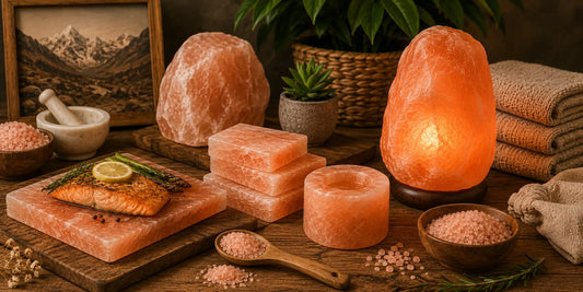 What Is Himalayan Salt?