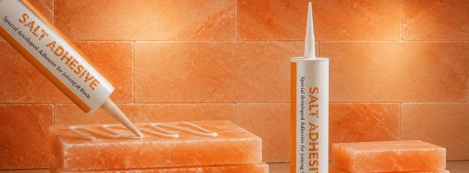 Salt Adhesive