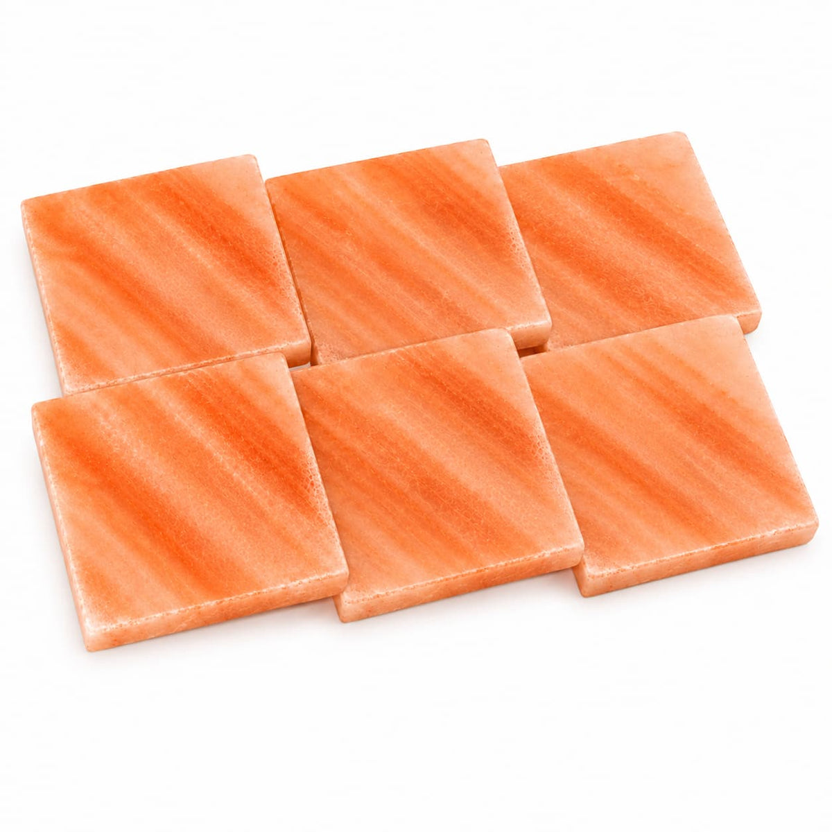 Himalayan Salt Blocks 8" x 8" x 1"