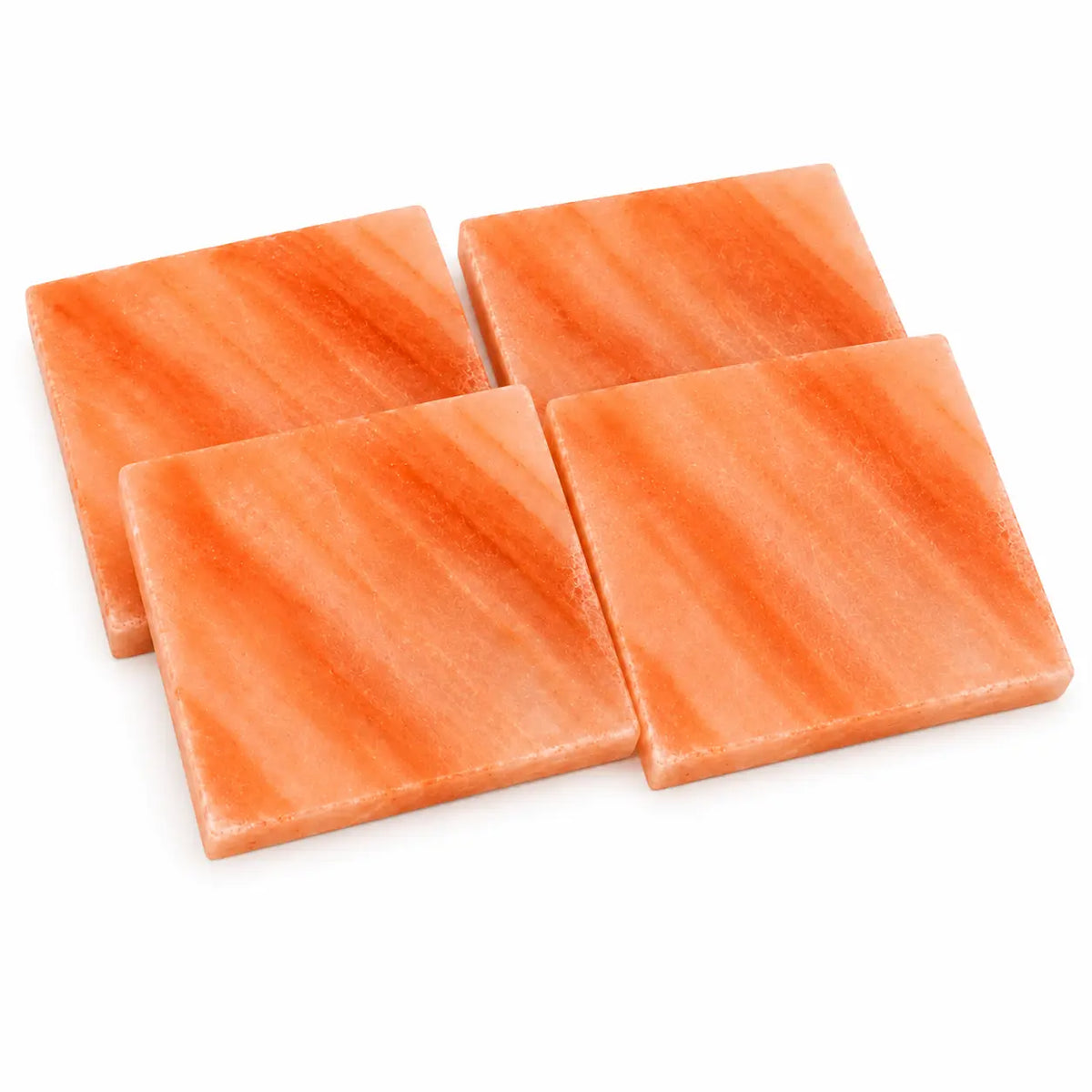 Himalayan Salt Blocks 8" x 8" x 1"