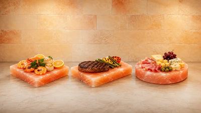Shop Cooking Blocks