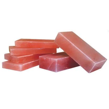 himalayan salt blocks