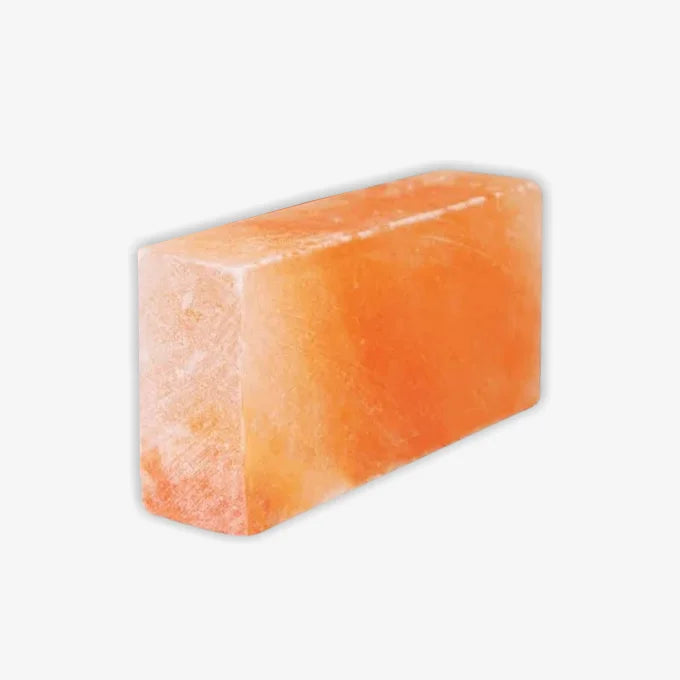 himalayan salt brick