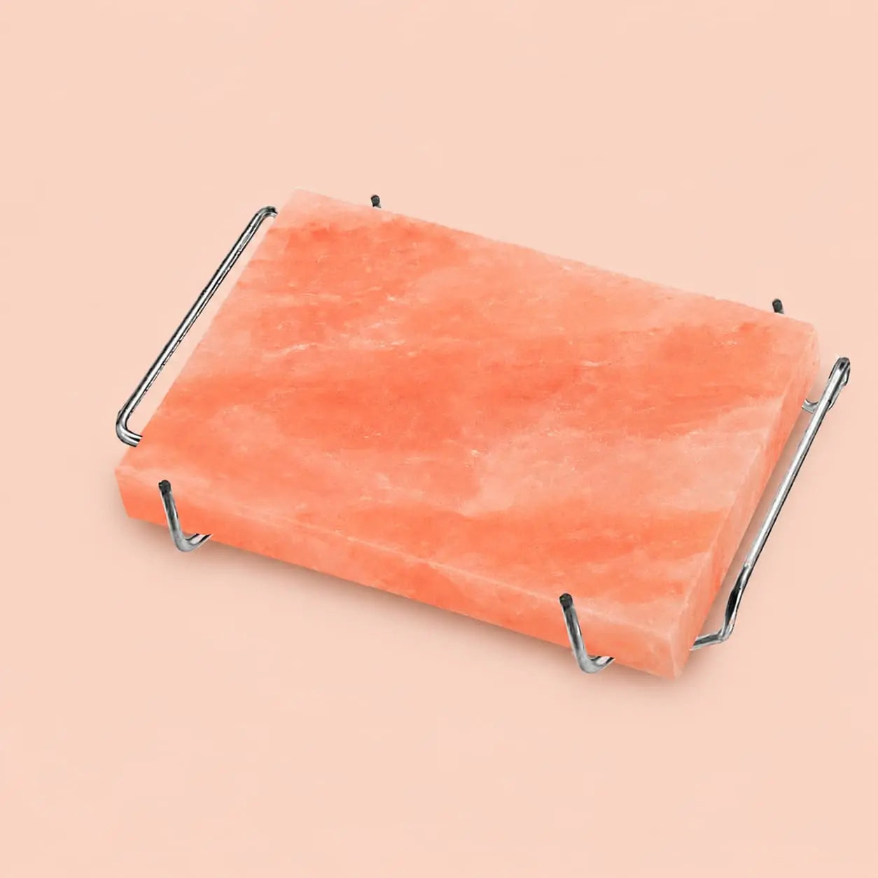 Himalayan Salt Cooking Slab 12"×8"×1"