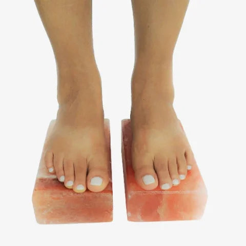 Himalayan Salt detox Bricks Blocks