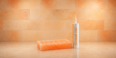 Shop Salt Adhesive
