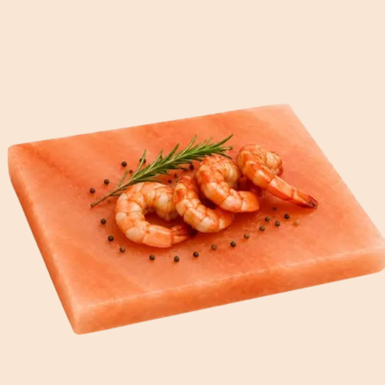 Himalayan Salt Blocks 8" x 8" x 2"