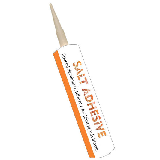 Salt Adhesive 