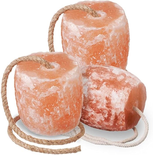 Himalayan Animal Mineral Lick Salt- ZK Trading