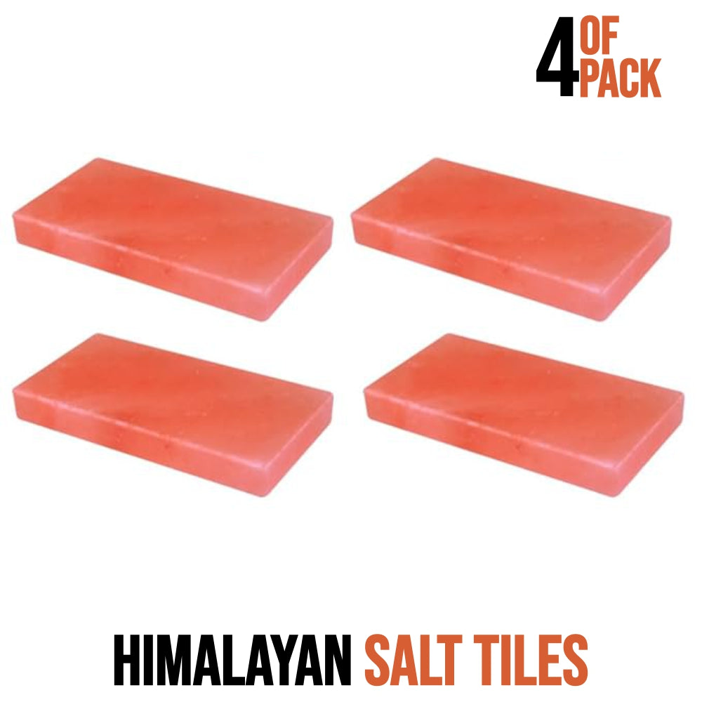 PINK SALT TILES 