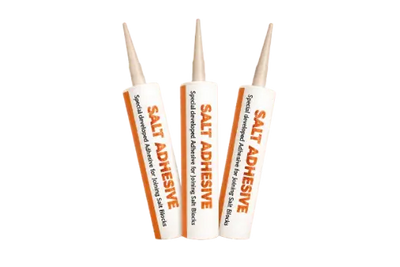 Salt Adhesive