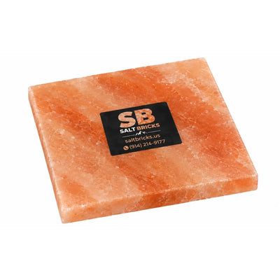 Salt Blocks