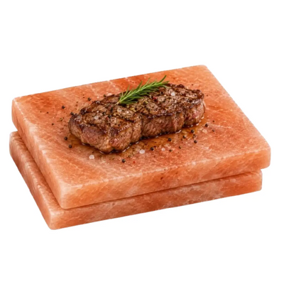 Cooking Blocks