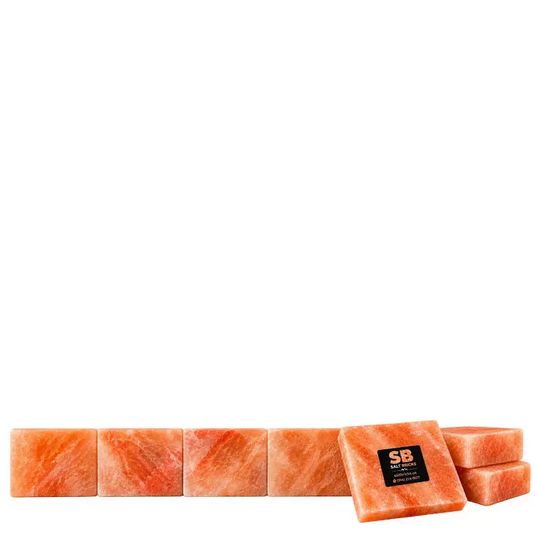 Salt Blocks