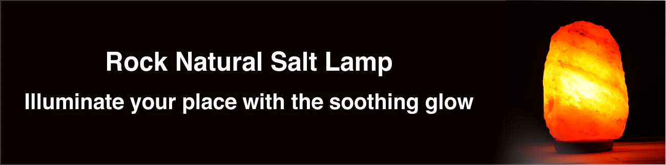 himalyan pink salt natural lamp