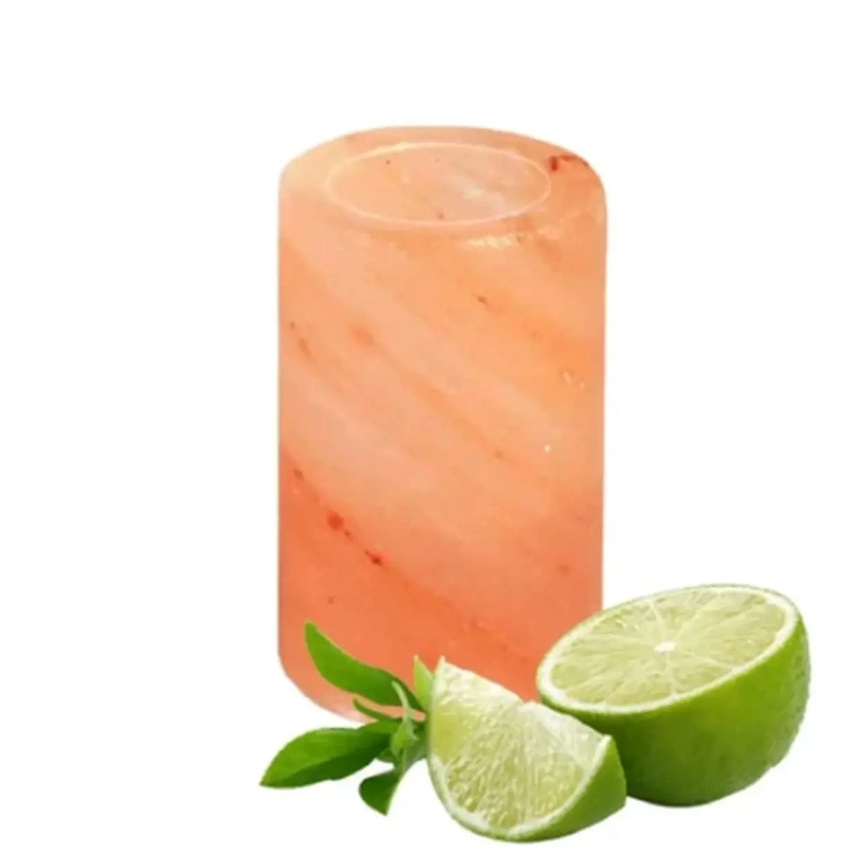Himalayan Salt Tequila Glasses
