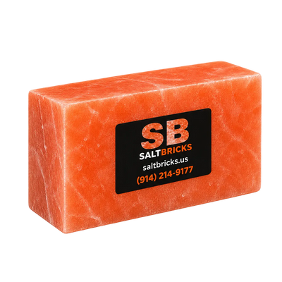 Salt Blocks