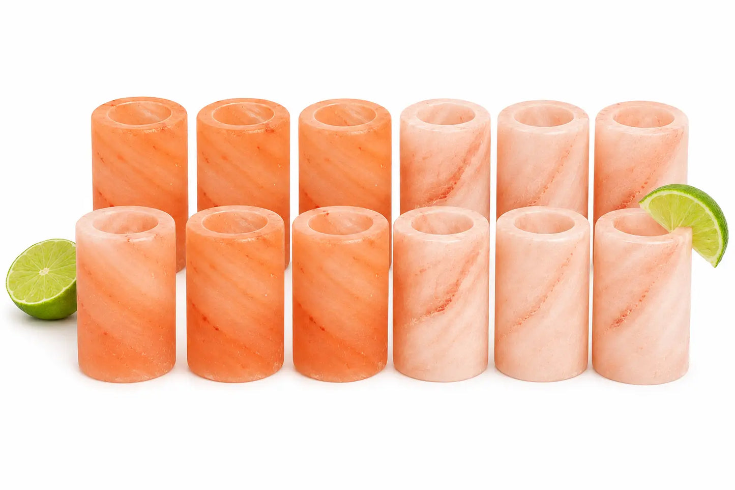 Himalayan Salt Tequila Shot Glass Bulk