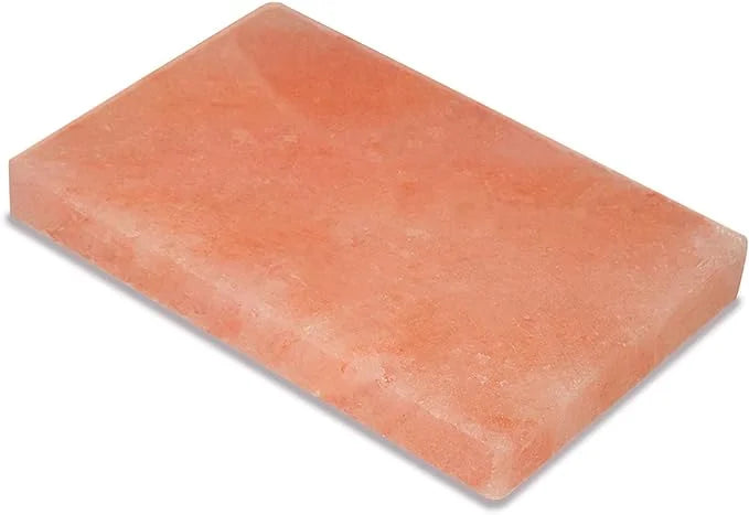 hIMALAYAN SALT COOKING BLOCK