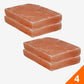 Himalayan Pink Salt Blocks - Salt Bricks