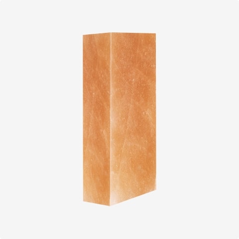 Himalayan Pink Salt Brick - Salt Bricks
