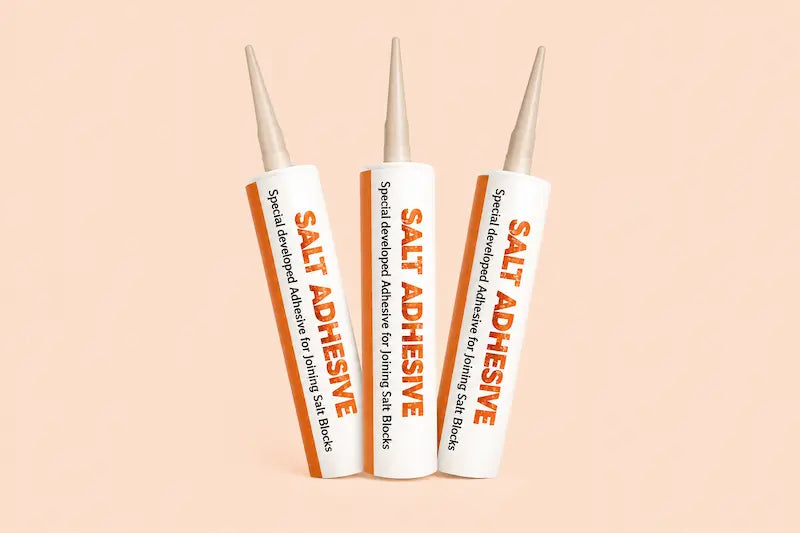 Salt Adhesive